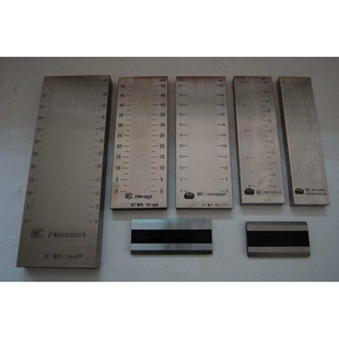 能过计量刮板细度计可过检QXD 刮板细度计 涂料油漆细度计