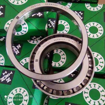 IAN德国进口轴承 127509 7909 31038 31068 31080 YA2 X2A 76/32B