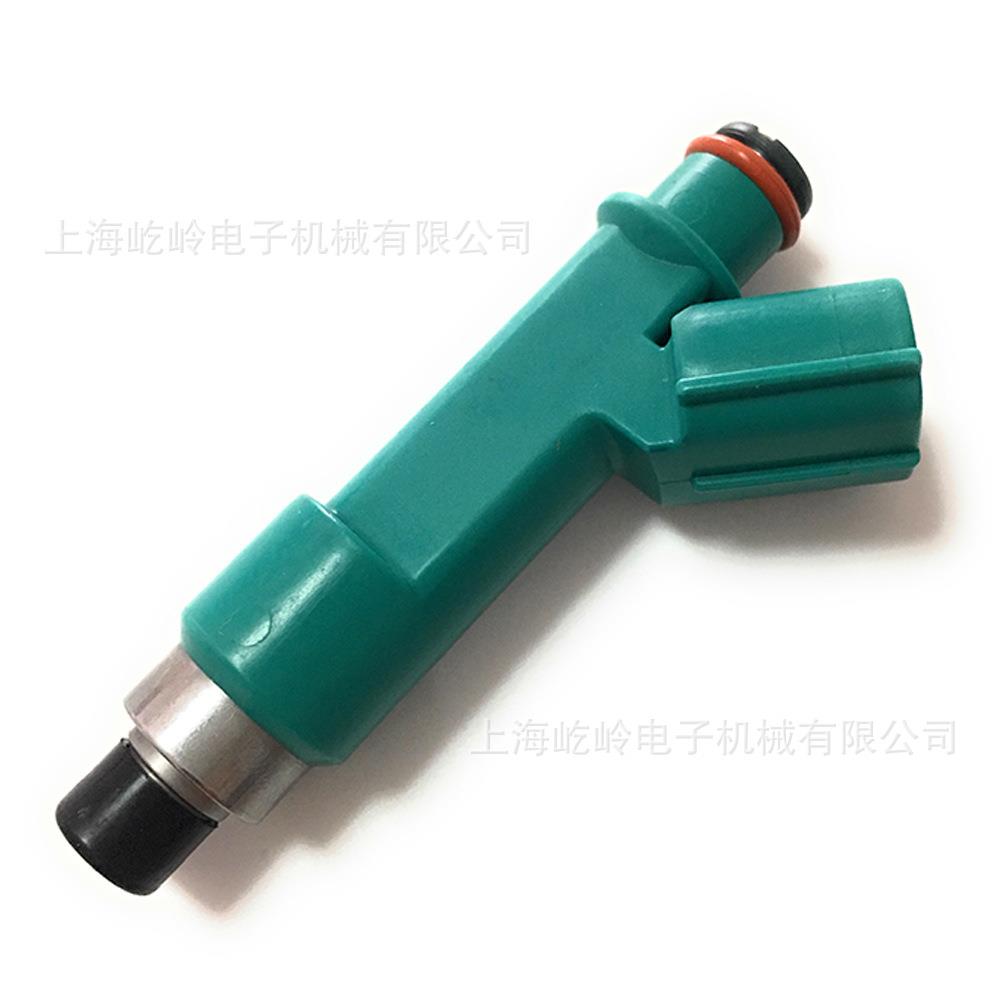 汽车喷油嘴 23250-28080 适用于丰田汽车 改装维修车用配件