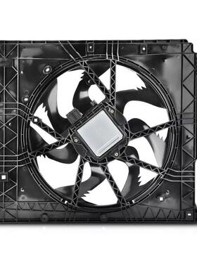 适用于丰田22款汉兰达/陆放冷却风扇总成16360-F0100 16363-31520