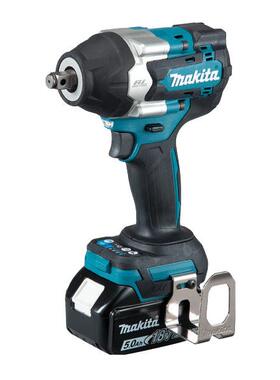 牧田Makita充电式电动扳手DTW700RTJ/Z锂电无刷18V冲击扳手