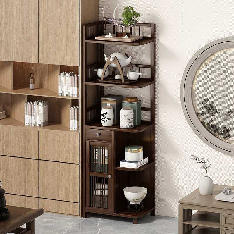 转角柜落地卧室客厅三角柜子墙角柜边柜储物柜茶具角落书柜置物架,3C数码配件,摄像机配件,淘宝优惠券,粉丝福利购,淘宝优惠卷