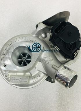 厂家现货 871672适用涡轮增压器 汽车发动机配件