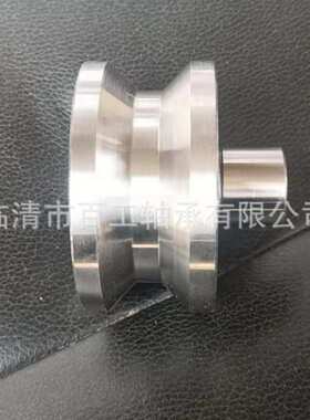 正心 偏心FR35 FR25 FR20 FR15 LR25 LR20 Z 导轨滚轮轴承RUKYR62