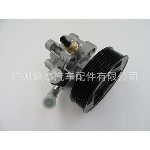 适用于凯美瑞GSV40方向机助力泵44310-06100