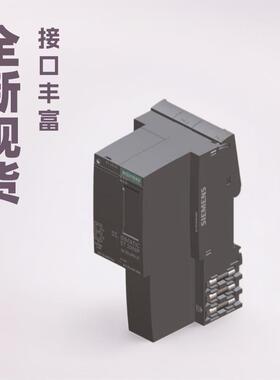6ES7155-6AA01-0BN0西门字IM155-6PN接口模块6ES7155-6AA01-0BN0