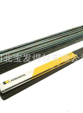 上海肯纳司太立Stellite6钴基铸棒Stellite12钴基6号12号堆焊焊丝