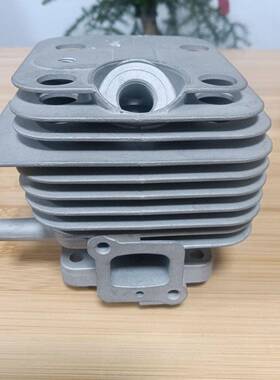 汽缸总成适用于丸山割草机BC500H BC5000H BCF5000H