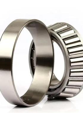 SKF 30218J2/Q VL0241 圆锥滚子电绝缘轴承内90mm外60mm厚30mm