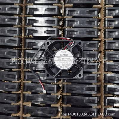 210M0L-04W-B59B504美培亚NMB.散热风扇AQU12V04A60*60*25mm