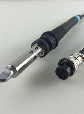 ATTN安泰信AP-150孔电烙铁OBF手柄A315TDHE高频恒温焊台配件6焊接