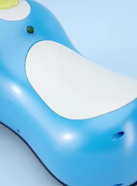 i3j花生车1宝宝-岁幼儿车防滑侧翻769儿童平衡车行车音乐灯光稳固