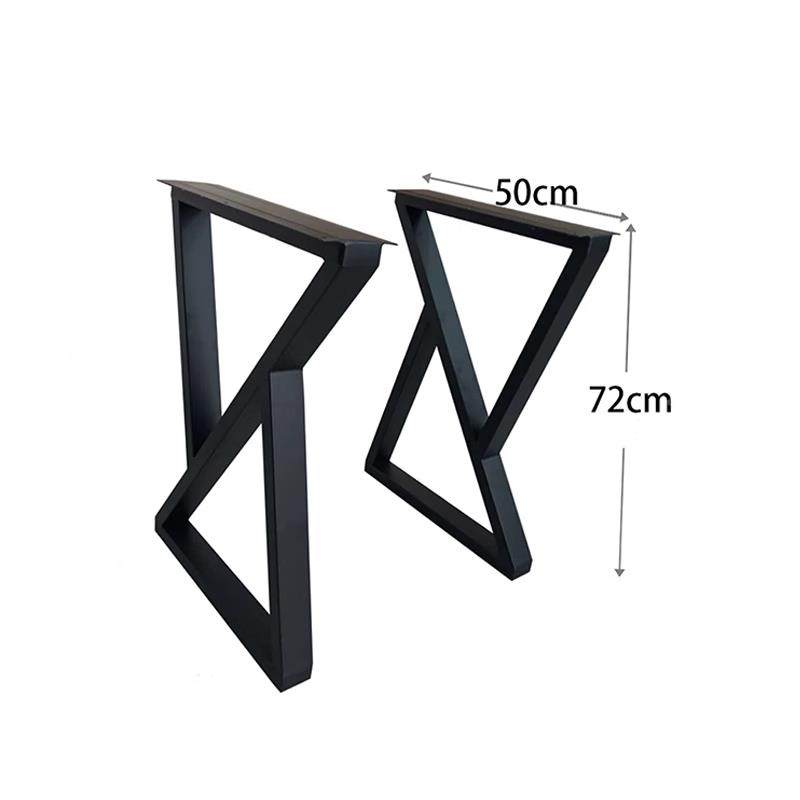 R定制铁VYF艺板桌脚大办公会议6架子金属茶桌支撑底岩板大座理石,乐器/吉他/钢琴/配件,其它乐器配件,淘宝优惠券,粉丝福利购,淘宝优惠卷