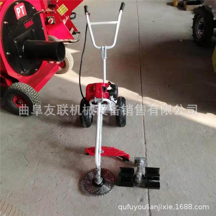 四冲程锄地松土树手推式汽油趟杂草DAJ机清理机小型农田翻土机64,农机/农具/农膜,耕种机械/微耕机/开沟机,淘宝优惠券,粉丝福利购,淘宝优惠卷