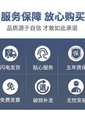 办公椅组合简约现代员工办公YGZ-24-1/面桌四6人位双桌人面对办公