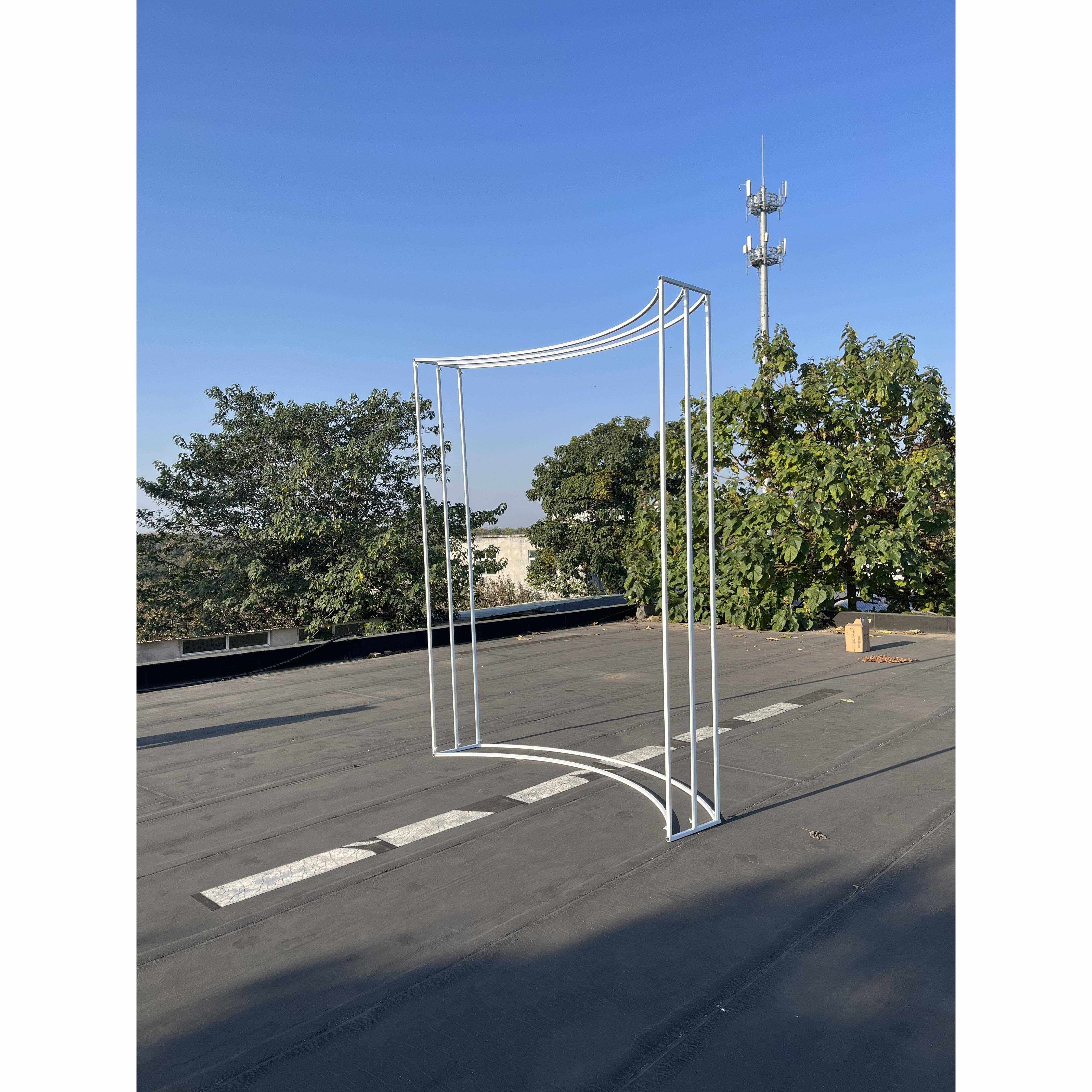 款婚庆铁艺定新道具户外婚F77THMMM礼场景布置贝片母弧形制方框拍,节庆用品/礼品,陪嫁用品套装,淘宝优惠券,粉丝福利购,淘宝优惠卷