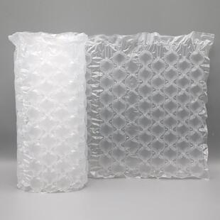 葫膜加厚2丝气垫膜空气袋充袋气泡打BGM包填充袋气膜快芦递包装袋