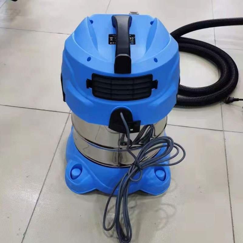 汽漆车尘钣金喷打磨机中央无刷磨头集桶业吸尘器工家具木工干磨砂