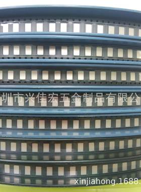 保护板片镍片6*8BGL*03带编镀.镍钢片SMT贴片镍贴片