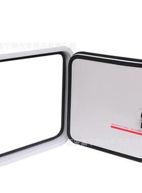 箱车舱门加装舱门旅居拖挂HW-XHC50行李加厚物箱房行李舱改车装配