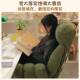 懒可人电脑椅坐家服用舒久沙发椅卧室书桌椅宿舍al123可坐躺休闲