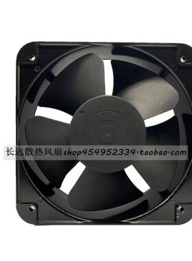 QVKS康KS2206HA2散热风双扇壳20060220v509轴式流风机主机散热