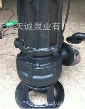 直流粉碎CWF-/24v粉碎泵/污LQM泵水粉碎/Z软颗粒泵粉碎泵/船用粉