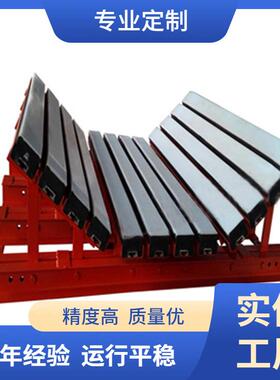 江阴厂家生产B500-B1400输送机用缓冲床可来图定制