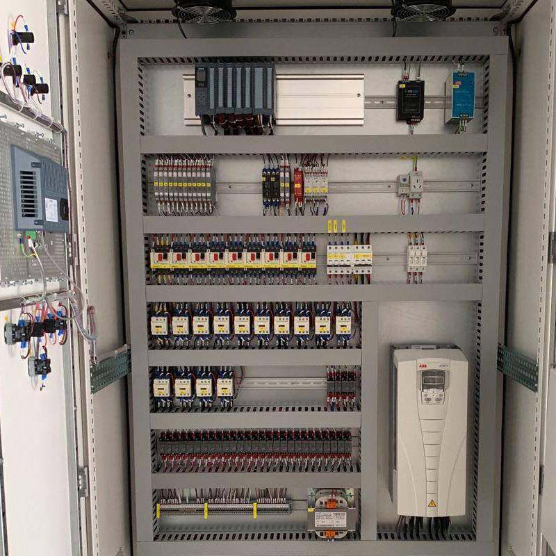 控制柜厂家非标定制电气成套设备PLC柜电气自控柜低压配电柜,搬运/仓储/物流设备,其他起重搬运设备,淘宝优惠券,粉丝福利购,淘宝优惠卷