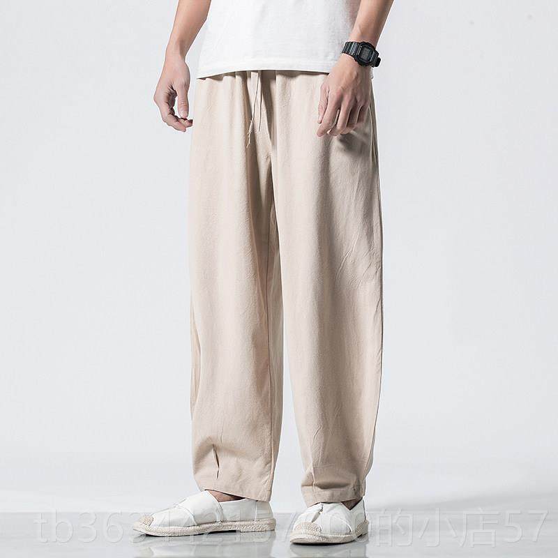 高档装男款春季中国风中式七分袖衬衫老年服男老唐头练功服禅居士图片