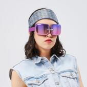 高档加嗨福可视热敷按摩器暖眼按摩仪震动按缓解疲劳眼部摩仪热可