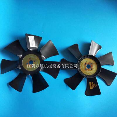 州台励福扇龙工T车配件杭490叉风叶国三490RUS/4D27G1风扇叶