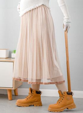 黑色长柄磁吸鞋拔F96756J8子老桃棒人孕妇提鞋实木高胡级穿鞋神器