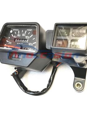 摩托车T15DT200DT125RDDT20RDT125DT2020WR仪表码表0计速表