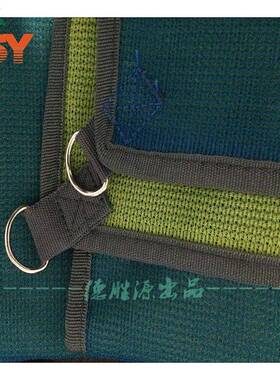 沙滩垫厂型家业定制全新料优质双层圆丝沙滩垫出口HXI沙专滩垫