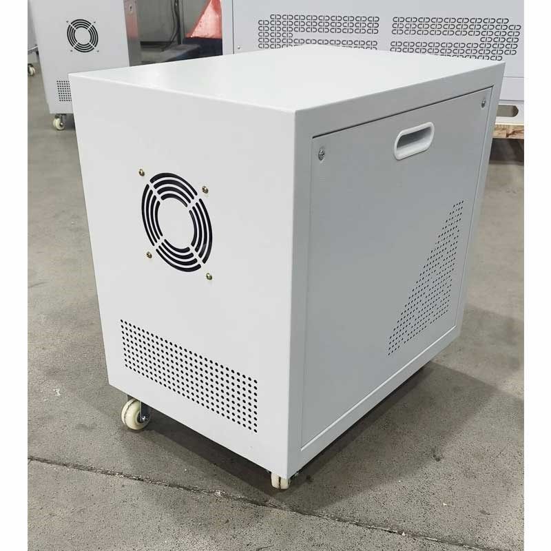 3相208V变380V升压变压器SG-5000VA68121520KW三相四线220V25KVA