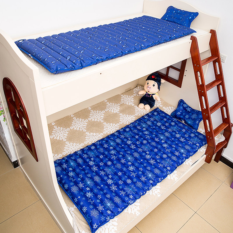 水床夏天单人双人水床垫水席凉席家用降温水垫学生宿舍冰垫床垫,居家日用,冰垫,淘宝优惠券,粉丝福利购,淘宝优惠卷