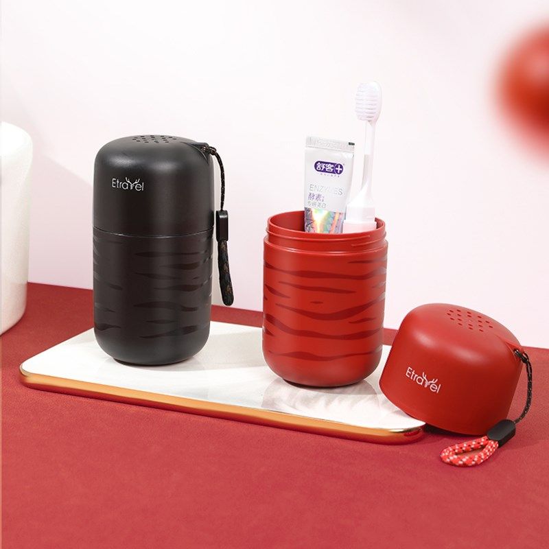 旅行漱口杯刷牙杯牙具牙刷杯子牙缸套装便携式家庭洗漱牙膏牙刷盒,家庭/个人清洁工具,洗漱杯,淘宝优惠券,粉丝福利购,淘宝优惠卷