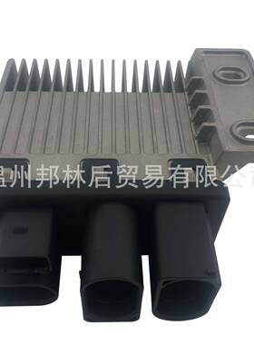 7805H0热9195906D鼓风机加器风扇电电阻器7H0机19506D适用于大众