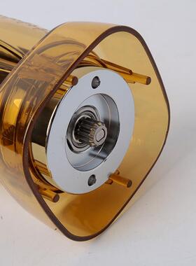 HT-Q8萃厂家直萃供HTQ8茶机沙机奶盖机-奶冰茶店商用多功能破壁碎