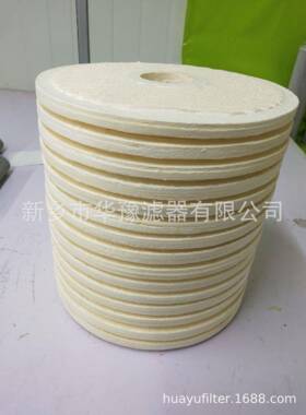 供华豫BG应15P/25(A5601340)滤BG15/25油机滤芯