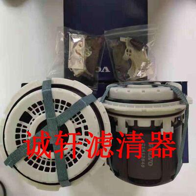 定制干罐工8机械设燥备配件干燥滤芯滤清器过滤21412848程器21412