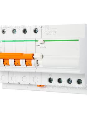 EA9RA4C6330C漏电保N护断A路GXB器,4P,C63/30mA