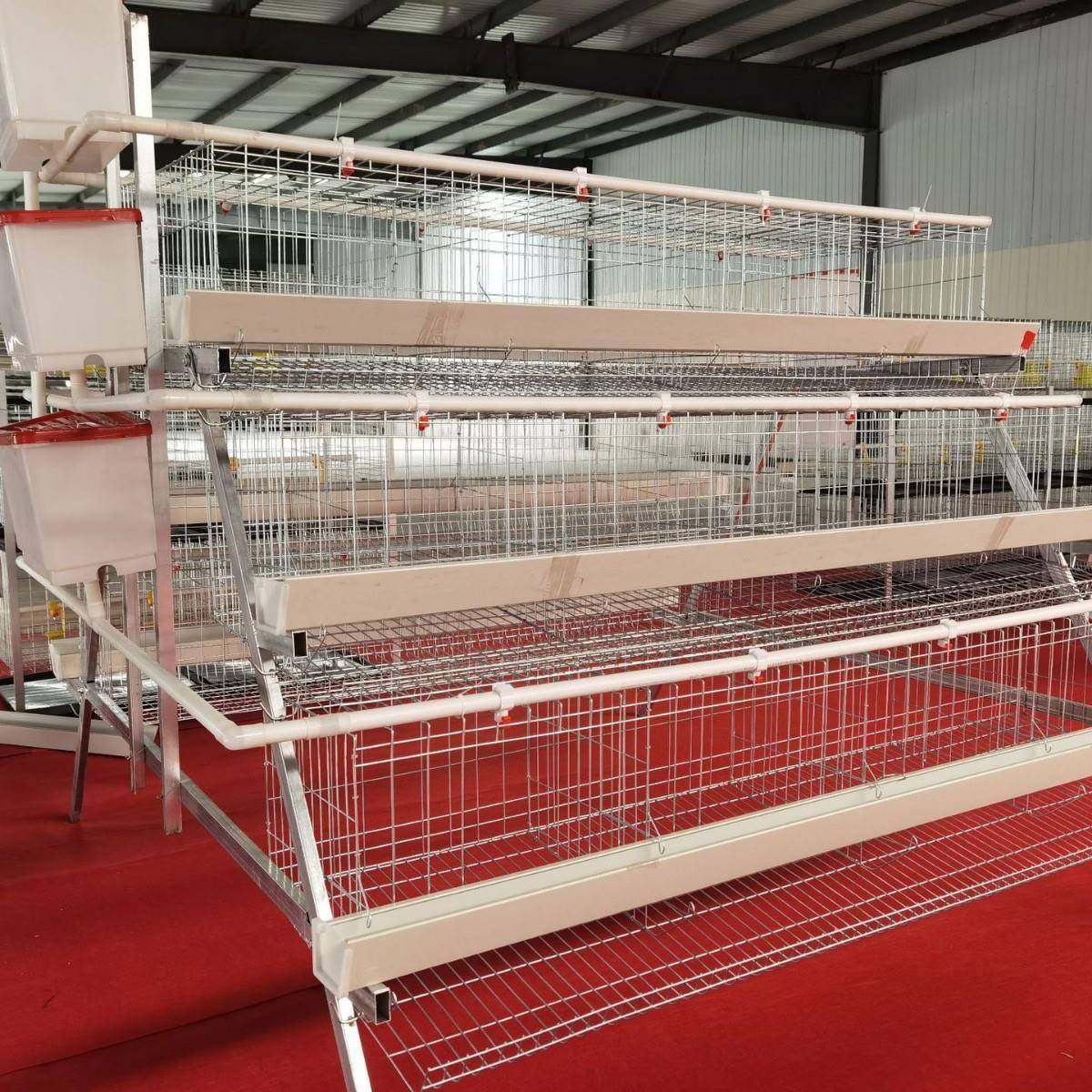 阶梯立IYJ多层蛋鸡笼自动体加喂料除粪大型养殖镀锌加厚可粗家禽,农机/农具/农膜,农用防护器具,淘宝优惠券,粉丝福利购,淘宝优惠卷