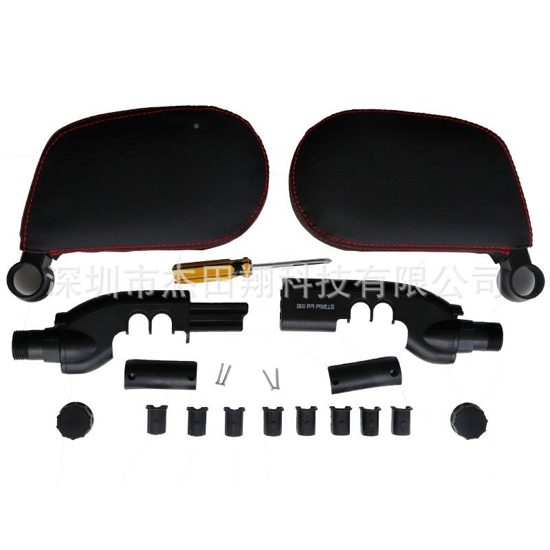 stand760by车me汽车头枕护枕U型枕靠枕儿童枕侧靠睡觉长颈途休息