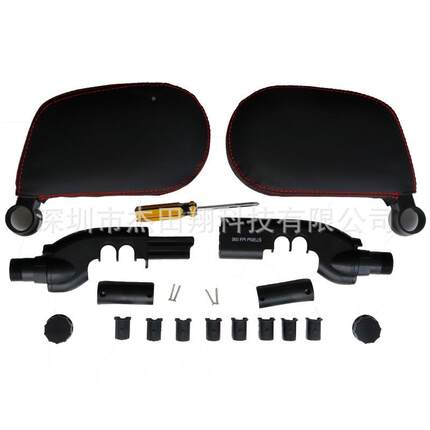 stand760by车me汽车头枕护枕U型枕靠枕儿童枕侧靠睡觉长颈途休息