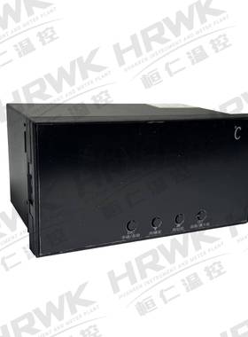 干式变压-器电阻巡检BWD3K温度显采集BWD-3K干仪三相温度巡桓仁仪