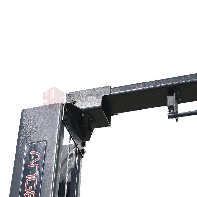 龙折门汽车举升机1.9米4吨六弯汽修维保烤漆修防水养汽RYS-LZSZ车,汽车零部件/养护/美容/维保,汽车升降机,淘宝优惠券,粉丝福利购,淘宝优惠卷