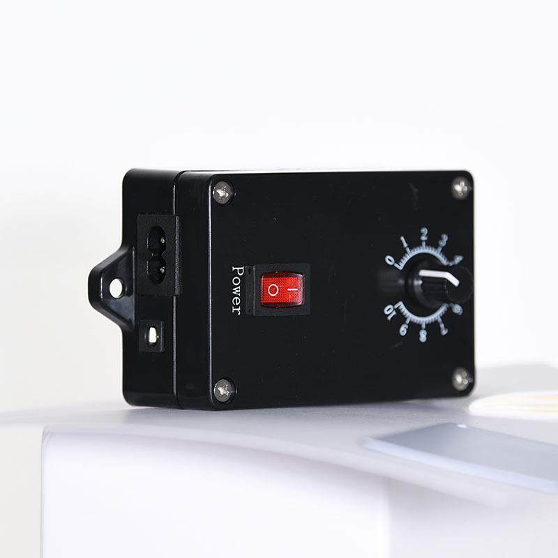 FH-AP03-3.4-20机器光DCX视光控制器LED点源补光3.觉3V3.4V源5V12