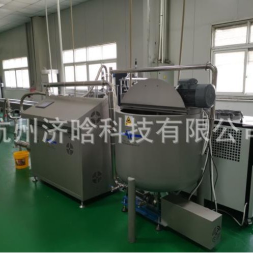 洗衣片发泡机,新材料充气机,乳胶枕打发机,明胶海绵起泡系统